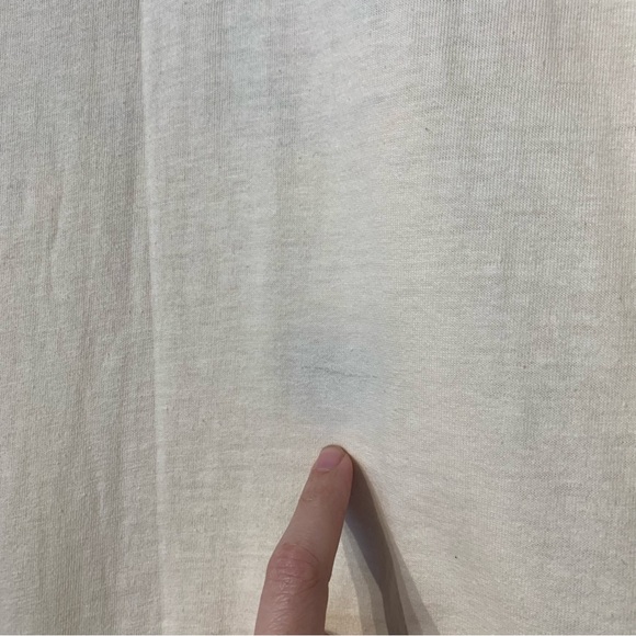 VINTAGE | RARE Deadstock ’86 OP Single Stitch US Made ‘Radical Rodents’ Tee - Picture 12 of 16